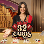 32 Baraha Gamezone Slot