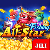 All Star Fishing Gamezone Slot