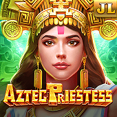 Aztec Priestess Gamezone Slot