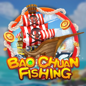 Bao Chuan Fishing Gamezone Slot