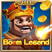 Boom Legend Gamezone Slot