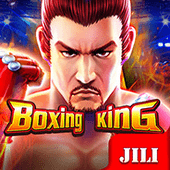 Boxing King Gamezone Slot Slot