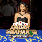 Casino Marina Andar Bahar Gamezone Slot