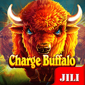 Charge Buffalo Gamezone Slot
