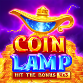 Coin Lamp Gamezone Slot