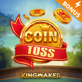 Coin Toss Gamezone Slot