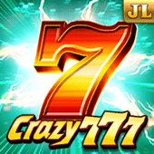 Crazy 777 Gamezone Slot