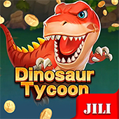 Dinosaur Tycoon Gamezone Slot
