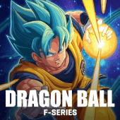 Dragon Ball Gamezone Slot