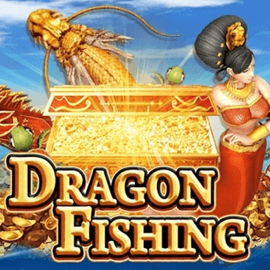 Dragon Fishing Gamezone Slot