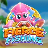 Fierce Fishing Gamezone Slot