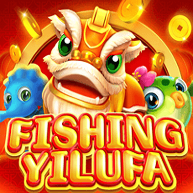 Fishing Yi Lu Fa Gamezone Slot