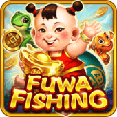 Fuwa Fishing Gamezone Slot