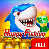 Happy Fishing Gamezone Slot Game