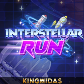Interstellar Run Gamezone Slot