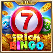 Irich Bingo Gamezone Slot Game