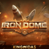 Iron Dome Gamezone Slot