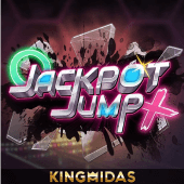Jackpot Jump Gamezone Slot