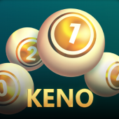 Keno Gamezone Slot