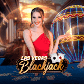 Las Vegas Blackjack Gamezone Slot