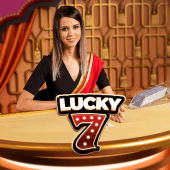 Lucky 7 related game