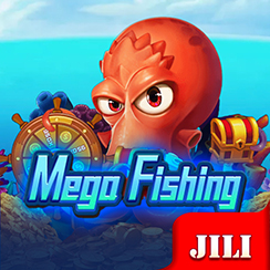 Mega Fishing Gamezone Slot