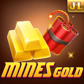 Mines Gold Gamezone Slot
