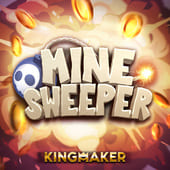 Minesweeper Gamezone Slot