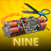 Nine Gamezone Slot