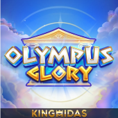 Olympus Glory Gamezone Slot