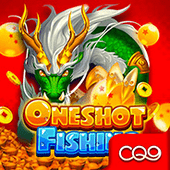 Oneshot Fishing Gamezone Slot