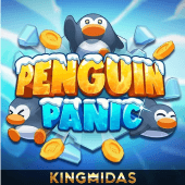 Penguin Panic Gamezone Slot