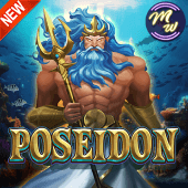 Poseidon Gamezone Slot