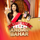 Ultimate Andar Bahar Gamezone Slot