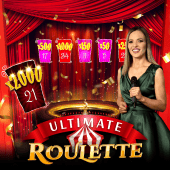 Ultimate Roulette Gamezone Slot